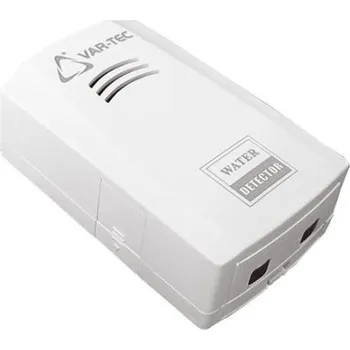 Zabezpečovací technika WLD 38R - detektor zaplavení s výstupním kontaktem, napájení 12V