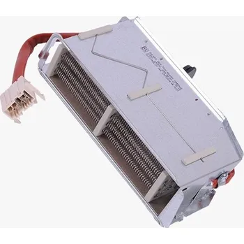 Praní a péče o prádlo Aeg Electrolux Zanussi 1400 + 600W topný článek 1257532042 bubnové sušičky