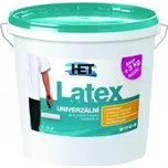 Disperzní malířská barva HET Latex univerzální 10+3kg