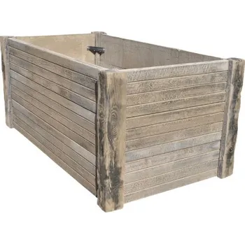 Betonová forma DITON Prodlužovací set 90 - NATUR PATINA