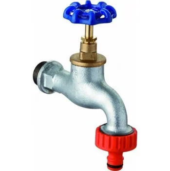 Ventil KFA 3/4 odběrný ventil 190-134-07