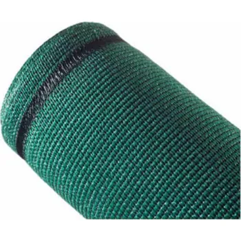 Pletivo PSK Stínicí síť zelená 90 %, výška 1000 mm, 50 m