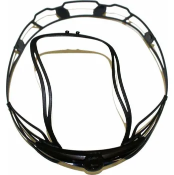 Cyklistická přilba Giro Nastavovací knoflík pro helmu GIRO AETHER FIT SYSTEM, černý, velikost L (NOVINKA)