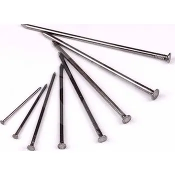 Hřebík Hřebík stavební 7,6x240mm (Fe)