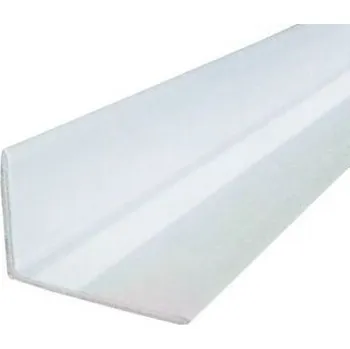 Profil oddělovací pro lité podlahy 70×50 mm – 2 m