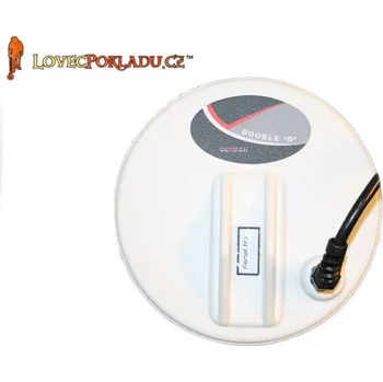 Sonda S.E.F 15 cm 2D pro detektory Detech