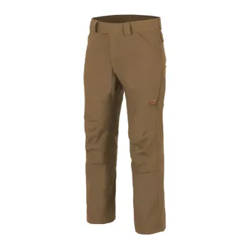 Pánské kalhoty Kalhoty Woodsman Pants, Helikon, Coyote, 3XL, Prodloužené
