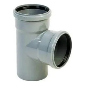 Kanalizační potrubí HT T Kus Ø110/50mm