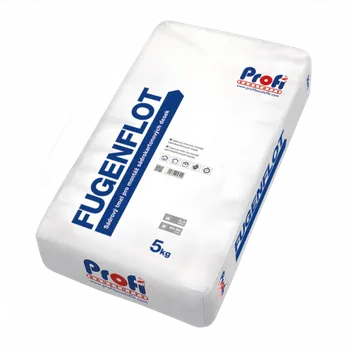 Tmel PROFI BAU FUGENFLOT Spárovací tmel 20kg