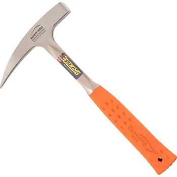 Kladivo Geologické kladivo ESTWING EH1000 oranžové