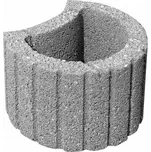 DITON Svahová tvarovka delta velká - PŘÍRODNÍ