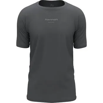 Pánské tričko Tričko - krátký rukáv HANNAH TAREGAN Man velikost M