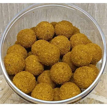 Boilies Raptor Baits Scopex 24mm 250g