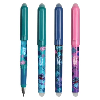 Plnicí pero Colorino gumovací - mix Stitch