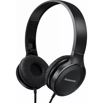 Sluchátka Sluchátka Panasonic RP-HF100ME-K černá