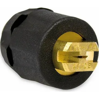 Postřikovač Mesto Tryska s plochým paprskem MESTO 80-02 E