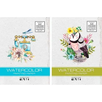 Ditipo Skicové papíry - Lovely A4 Papíry: Telefon