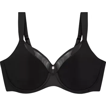 Podprsenka Dámská podprsenka True Shape Sensation W01 - Triumph černá (0004) 095E