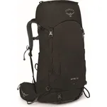 Osprey KYTE 38 black Velikost: WM/WL batoh