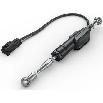 Zavazadlo na motocykl Sada rychlořazení Quick Shifter Yamaha Tracer 7