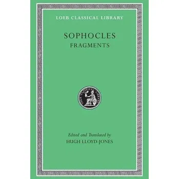 Fragments - Sophocles
