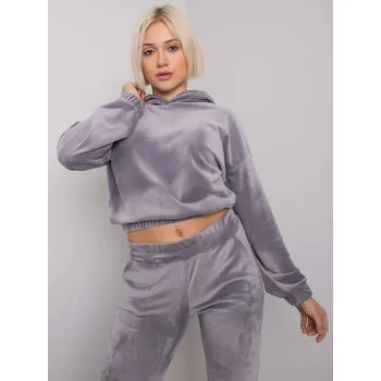 Set-WN-KMPL-883.12-grey RUE PARIS šedá 3293472