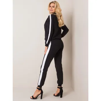 Set-RV-KMPL-5756.30-black BASIC Feel Good černá 3291387