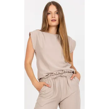 Set-CA-KMPL-6303.09X-beige RUE PARIS krémová 3300570