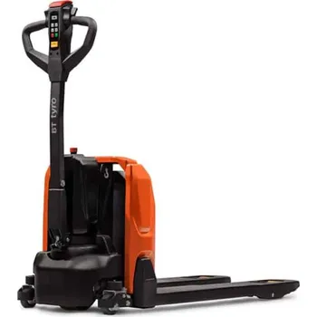 Paletový vozík Toyota BT Tyro LHE150