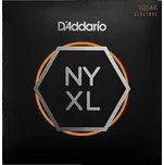 D'Addario NYXL1046 SET Struny pro elektrickou kytaru