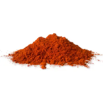 Koření FromNature Chipotle - chilli prášek Množství: 50g