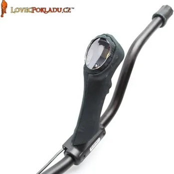 Kryt na rukojeť pro detektory kovu Nokta Fors Gold, Fors CoRe, F