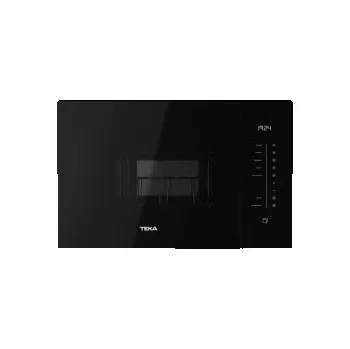 Mikrovlnná trouba Teka MLEG 820 FI BK