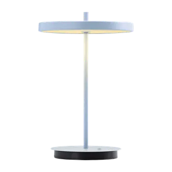 Osvětlení Umage Asteria Move Monochrome (světle modrá) kov, hliník IP20 2626