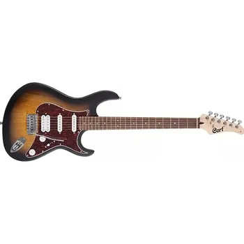 Elektrická kytara Elektrická kytara Cort G110 OPSB