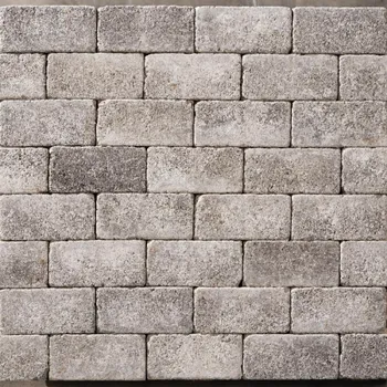 Dlažba LEIER Betonová dlažba PATIO carbon