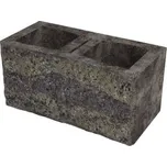 DITON Okrasná tvárnice jednostranná A - PÍSKOVO-HNĚDÁ