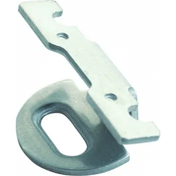 ITADECO Klip woodeck