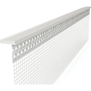 Zpevnění omítky LIKOV LX-LPE FLEX 2000/VERTEX/lišta parapetní (773.20)