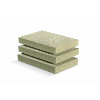 Tepelná izolace PETRAFAS Fasádní vata 60mm 1000x600 (3m2/bal)