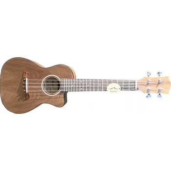 Ukulele Ukulele koncertní Aiersi SU024WNC