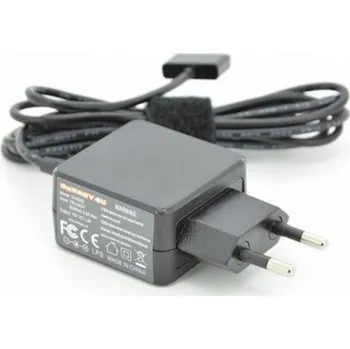 Energy4U Nabíječka Energy4U TA/AS02 15V / 1,2A (40pinová) 18W, Napájecí zdroj pro Asus TF101, TF300, TF700