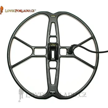 Cívka Nel Attack pro Teknetics Alpha, Gamma, Delta, Omega, Eurot