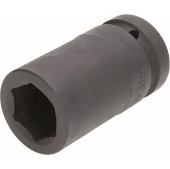 Klíč JCB Nástrčný klíč Impact 3/4" 30 mm (6hranný)