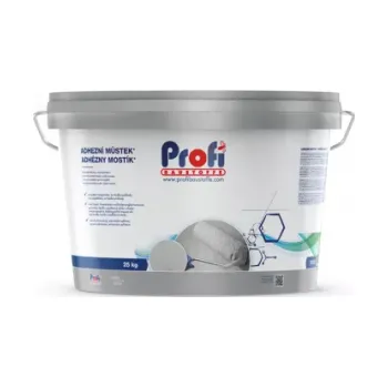 Penetrace PROFI BAU Adhezní můstek 3kg