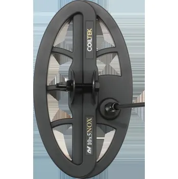 Přislušenství pro detektor kovů Sonda Coiltek 10x5 pro Equinox, X-Terra PRO a ELITE