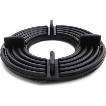 ITADECO Podložka (terč) pod dlažbu s pevnou výškou EHG 8/4