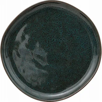 Talíř Secret de Gourmet JADE dezertní talíř, O 21 cm