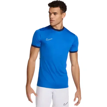 Pánské tričko Pánské tréninkové tričko Nike Dri-FIT Academy 25 modré