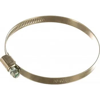 TOPEX hadicová spona 80-100 37D512